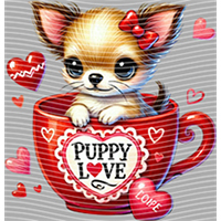 Valentine's Day-QRJ  2065